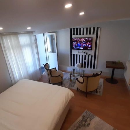 Yavuz Apart otel Istanbul Exterior foto